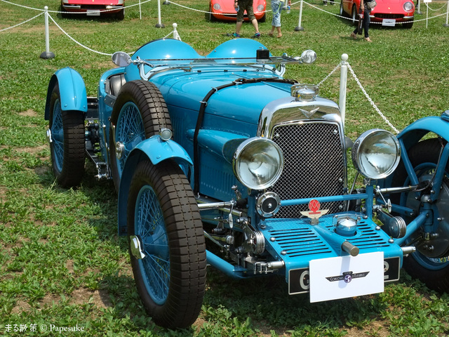 東京コンクール・デレガンス2010