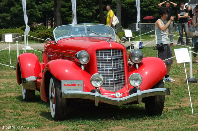 東京コンクール・デレガンス2010