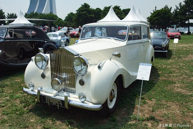 東京コンクール・デレガンス2010