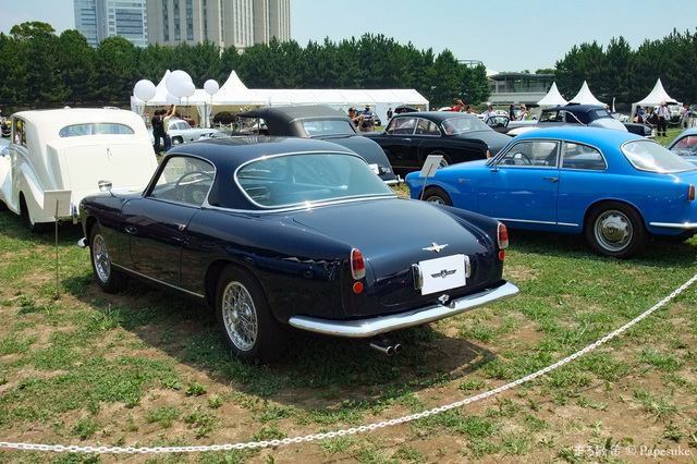 東京コンクール・デレガンス2010